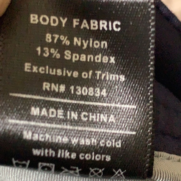 Levinas Performance Collection pants - Picture 8 of 8